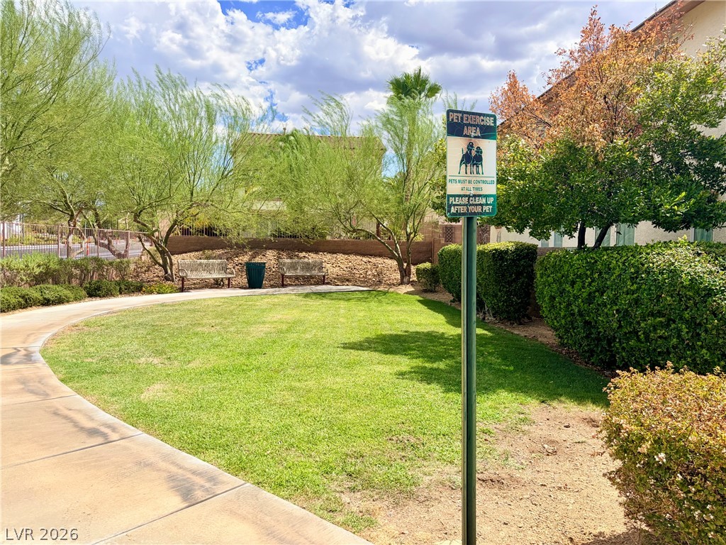 2476 Autumn Chase Lane Henderson NV 89052