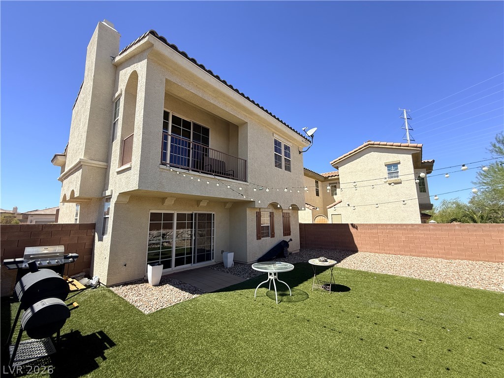 2476 Autumn Chase Lane Henderson NV 89052