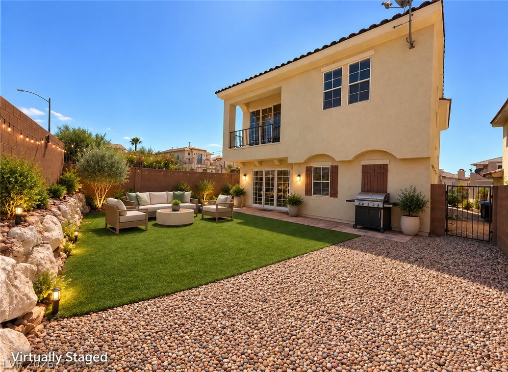 2476 Autumn Chase Lane Henderson NV 89052