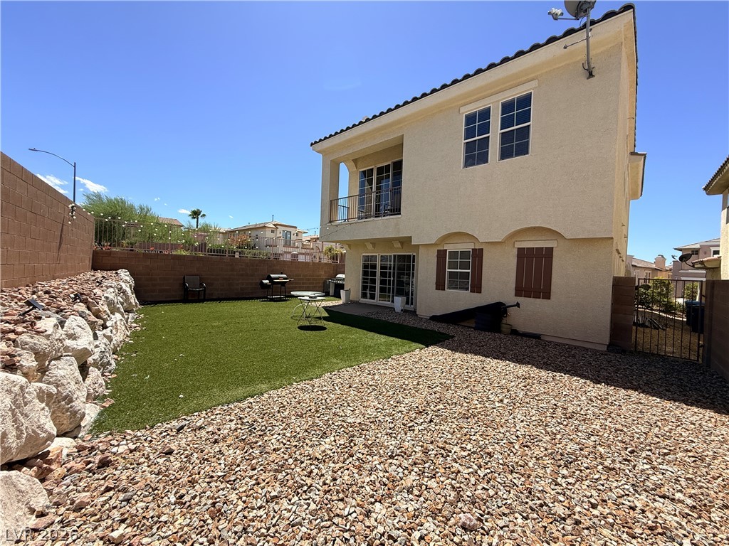 2476 Autumn Chase Lane Henderson NV 89052