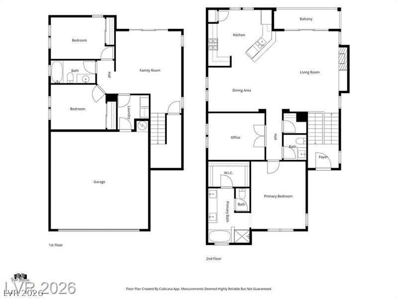 2476 Autumn Chase Lane Henderson NV 89052