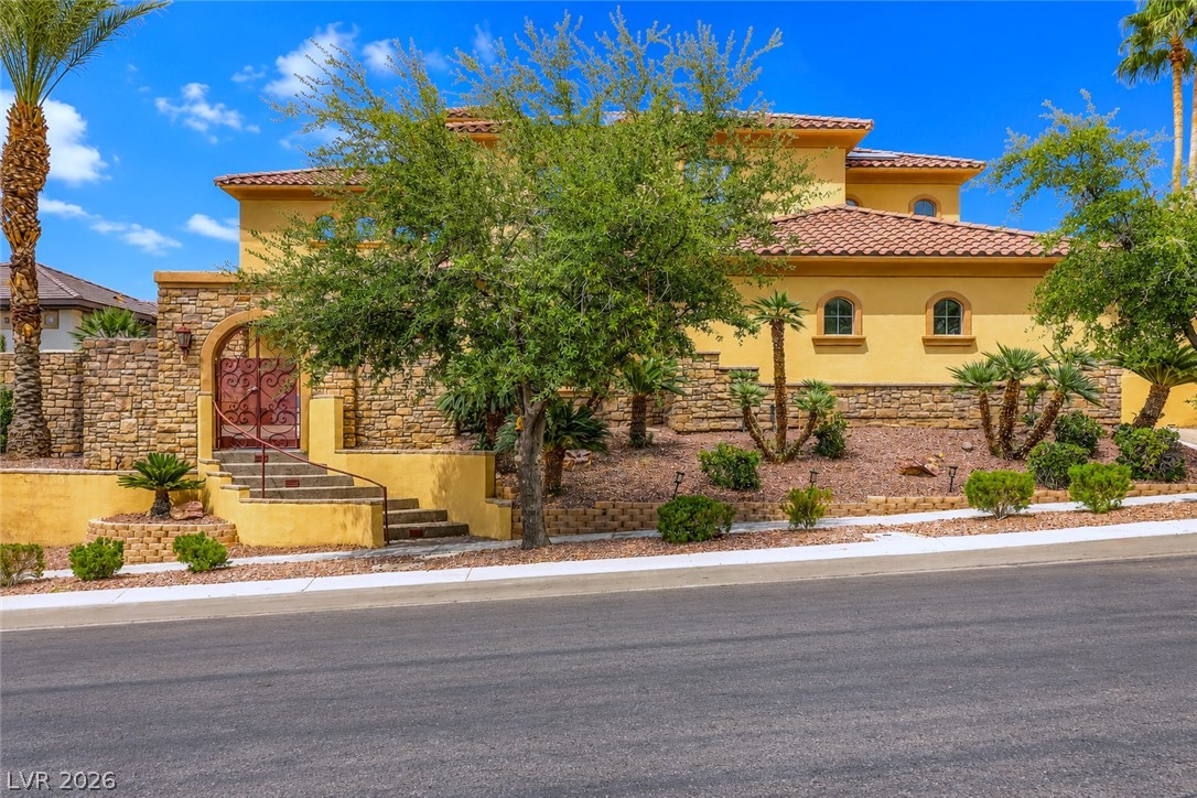 1760 Harpsichord Way Henderson NV 89012