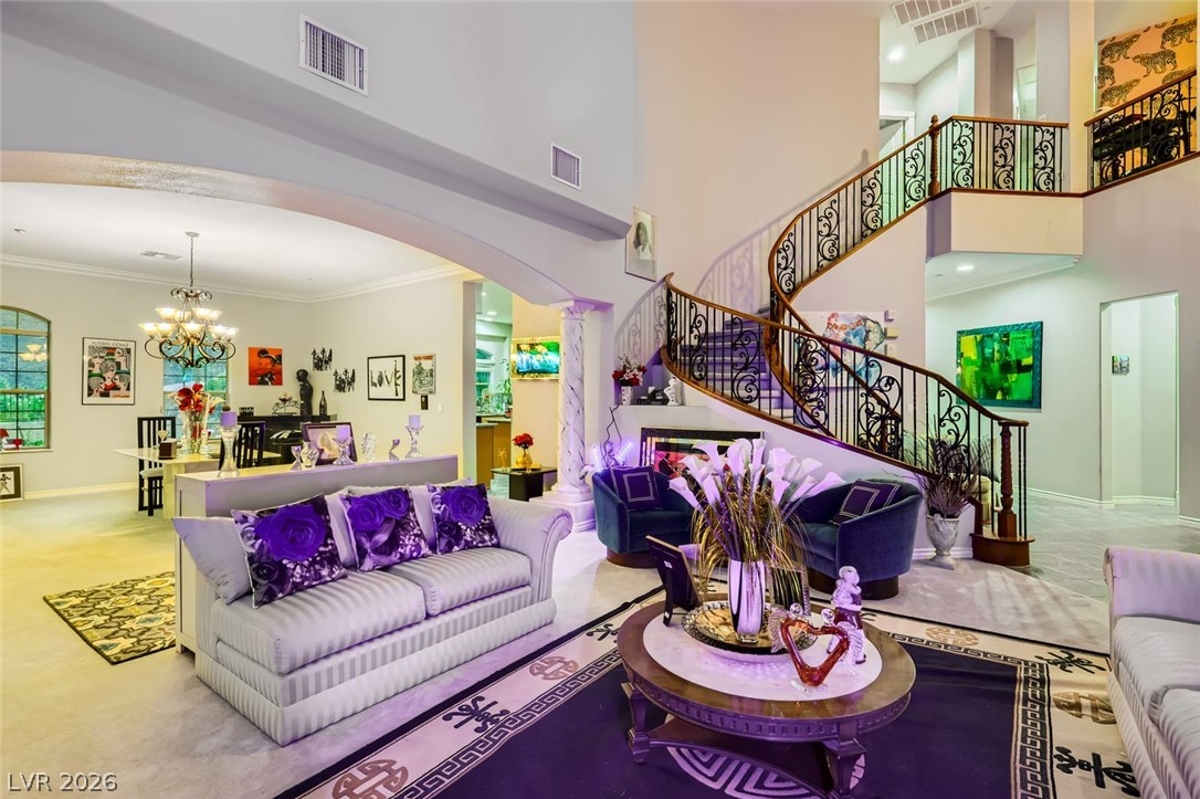 1760 Harpsichord Way Henderson NV 89012