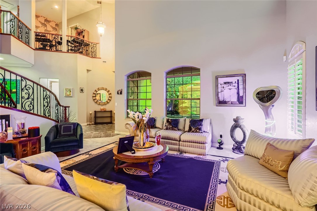 1760 Harpsichord Way Henderson NV 89012