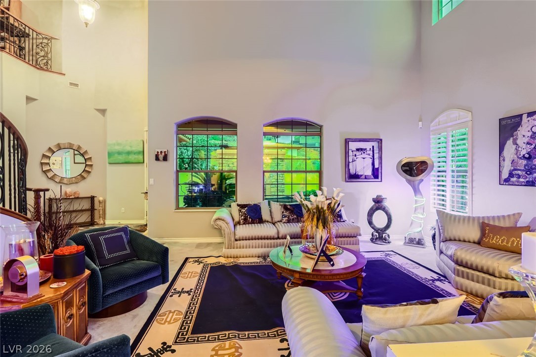 1760 Harpsichord Way Henderson NV 89012