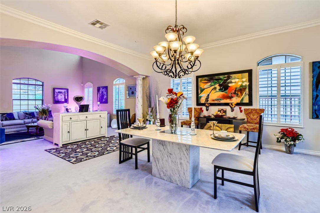 1760 Harpsichord Way Henderson NV 89012