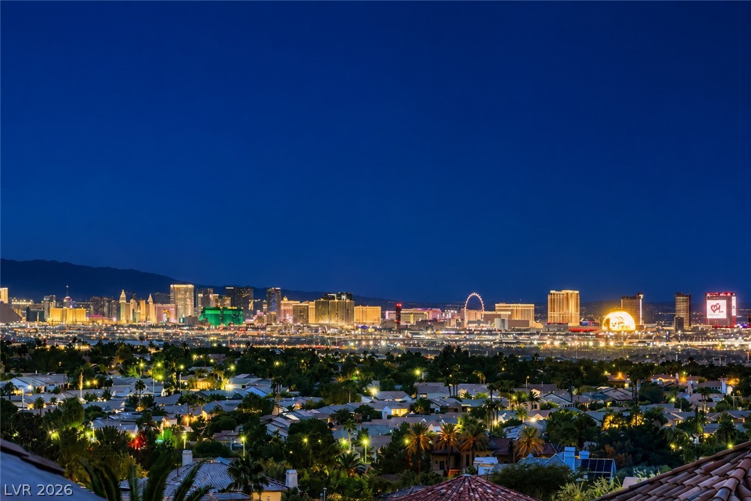 1760 Harpsichord Way Henderson NV 89012