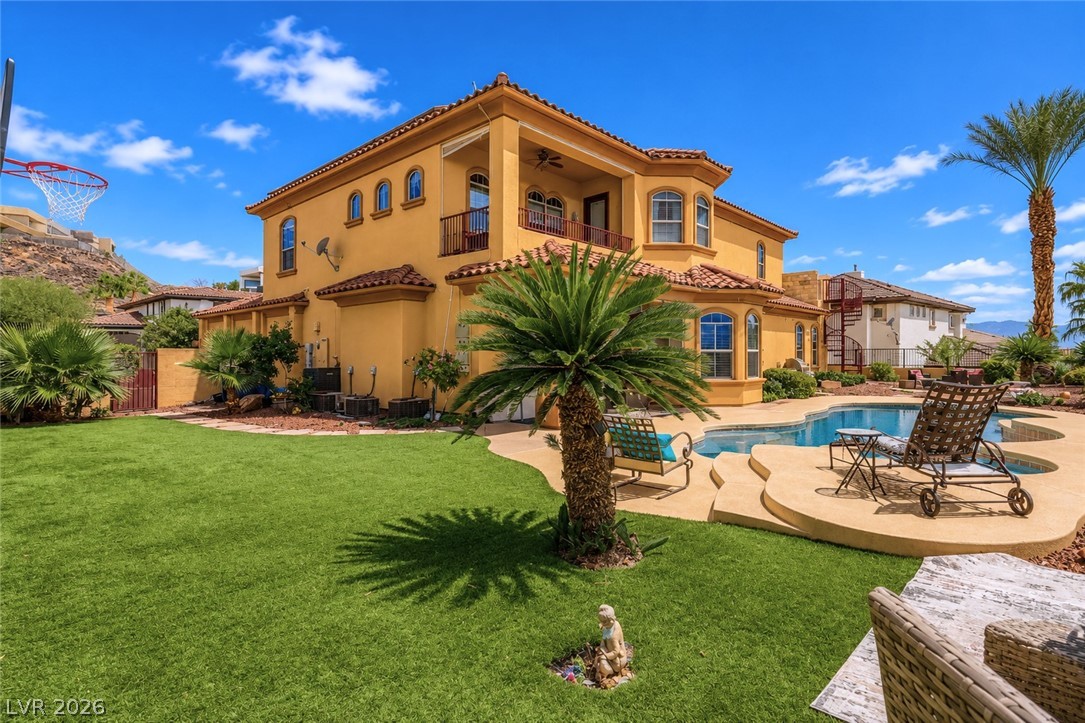1760 Harpsichord Way Henderson NV 89012