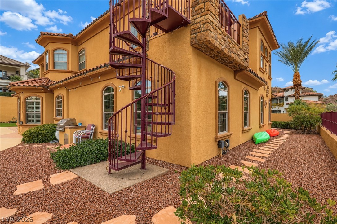 1760 Harpsichord Way Henderson NV 89012