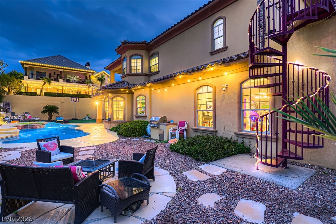 1760 Harpsichord Way Henderson NV 89012