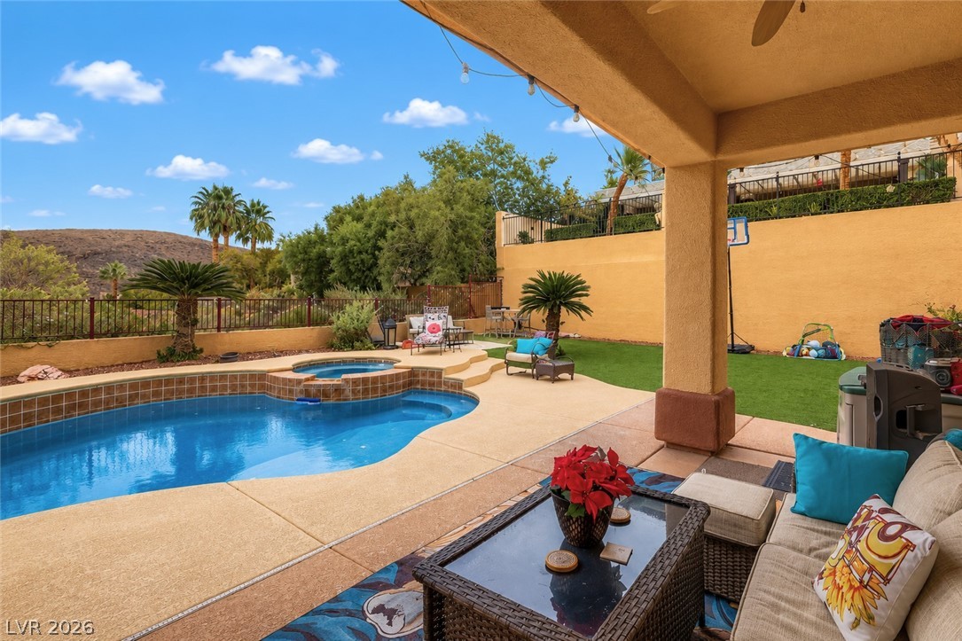 1760 Harpsichord Way Henderson NV 89012