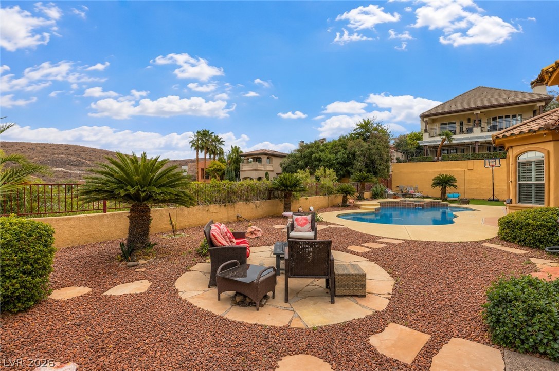 1760 Harpsichord Way Henderson NV 89012