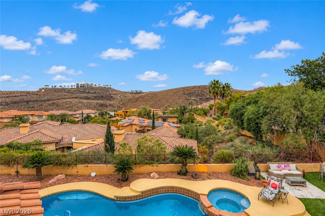 1760 Harpsichord Way Henderson NV 89012