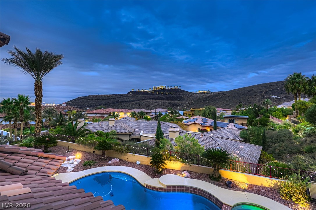 1760 Harpsichord Way Henderson NV 89012