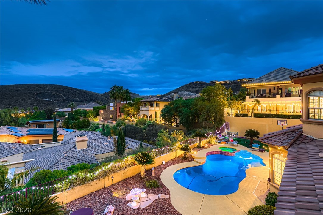 1760 Harpsichord Way Henderson NV 89012
