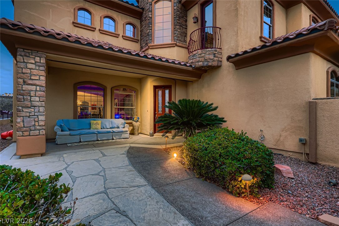 1760 Harpsichord Way Henderson NV 89012
