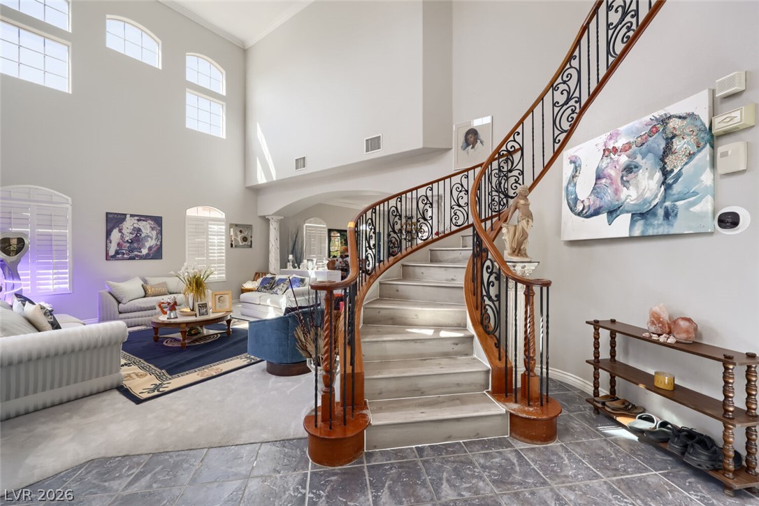 1760 Harpsichord Way Henderson NV 89012