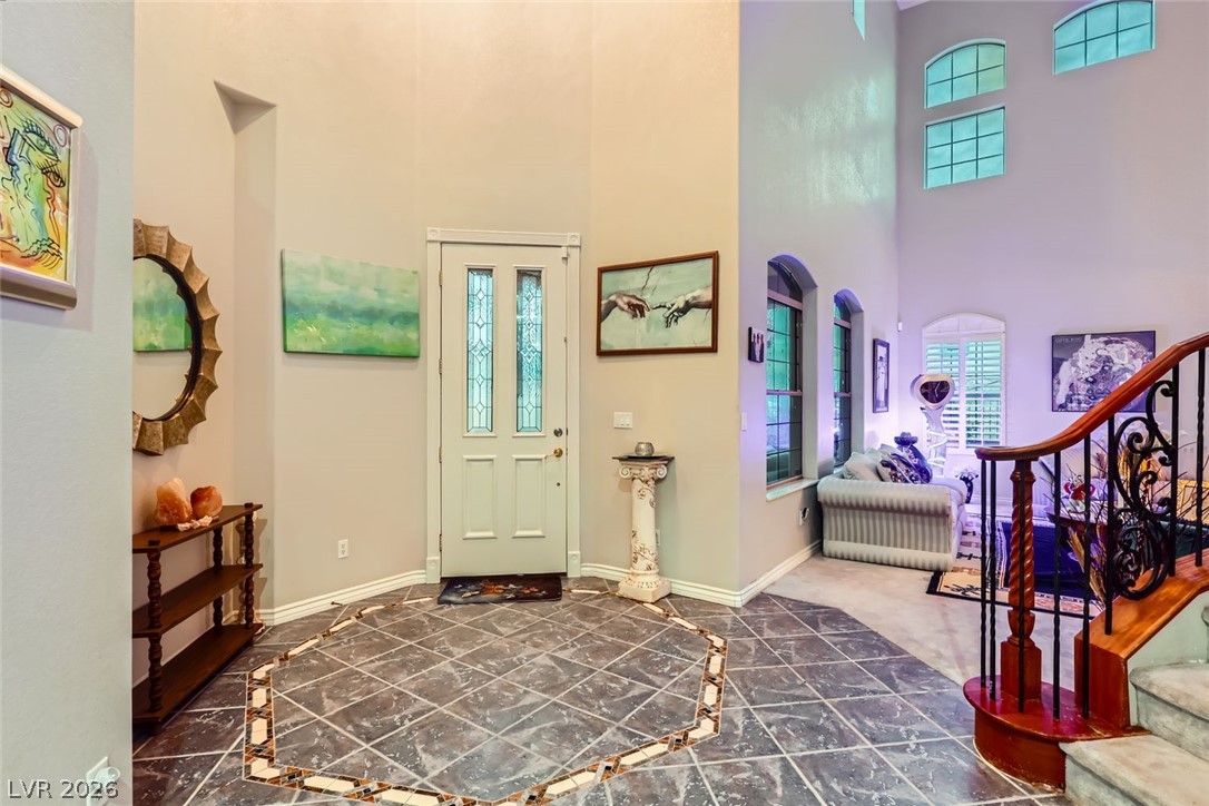 1760 Harpsichord Way Henderson NV 89012