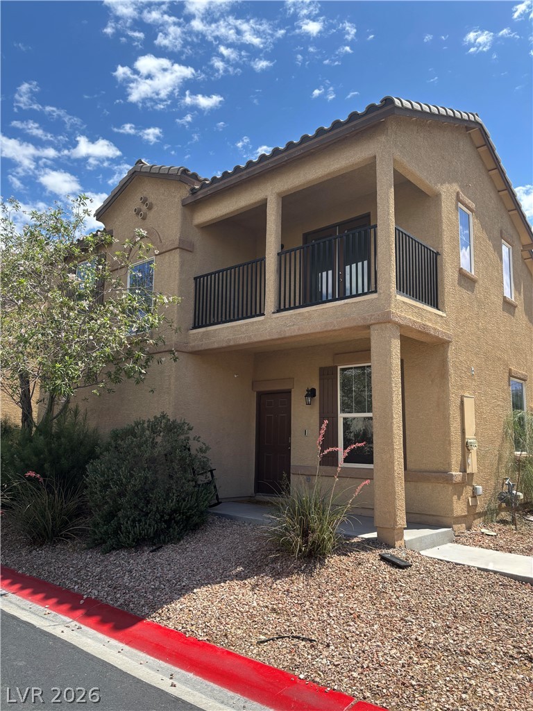 4626 Lime Straight Drive Las Vegas NV 89115