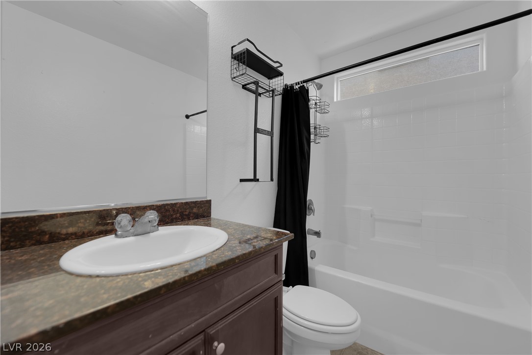 4626 Lime Straight Drive Las Vegas NV 89115