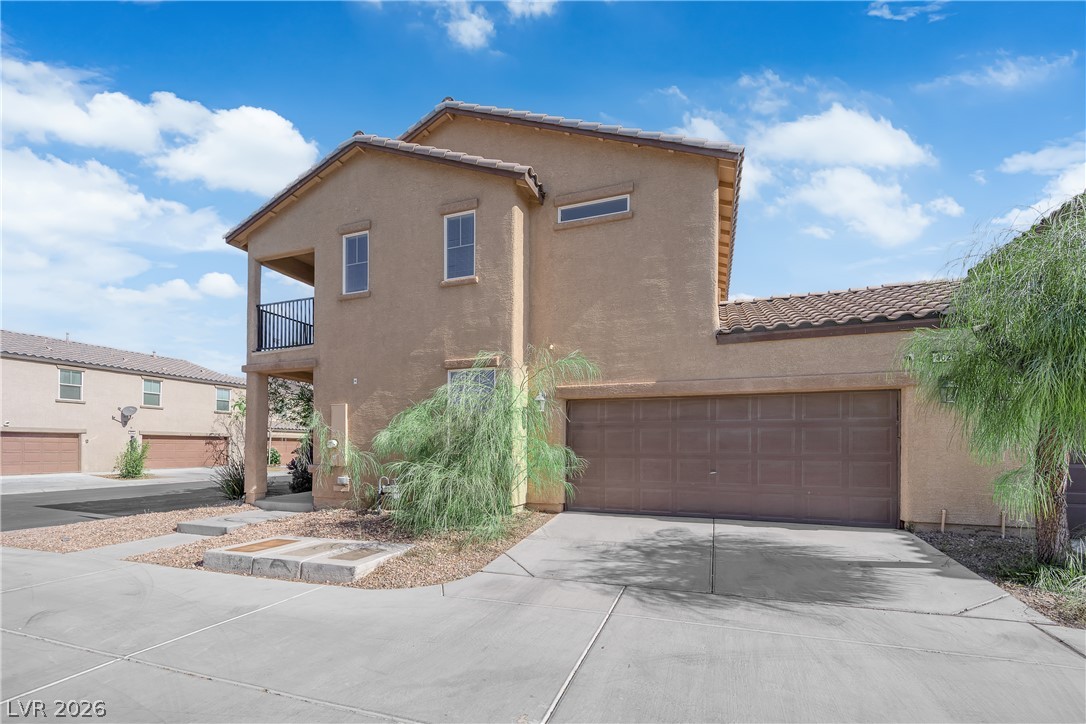 4626 Lime Straight Drive Las Vegas NV 89115