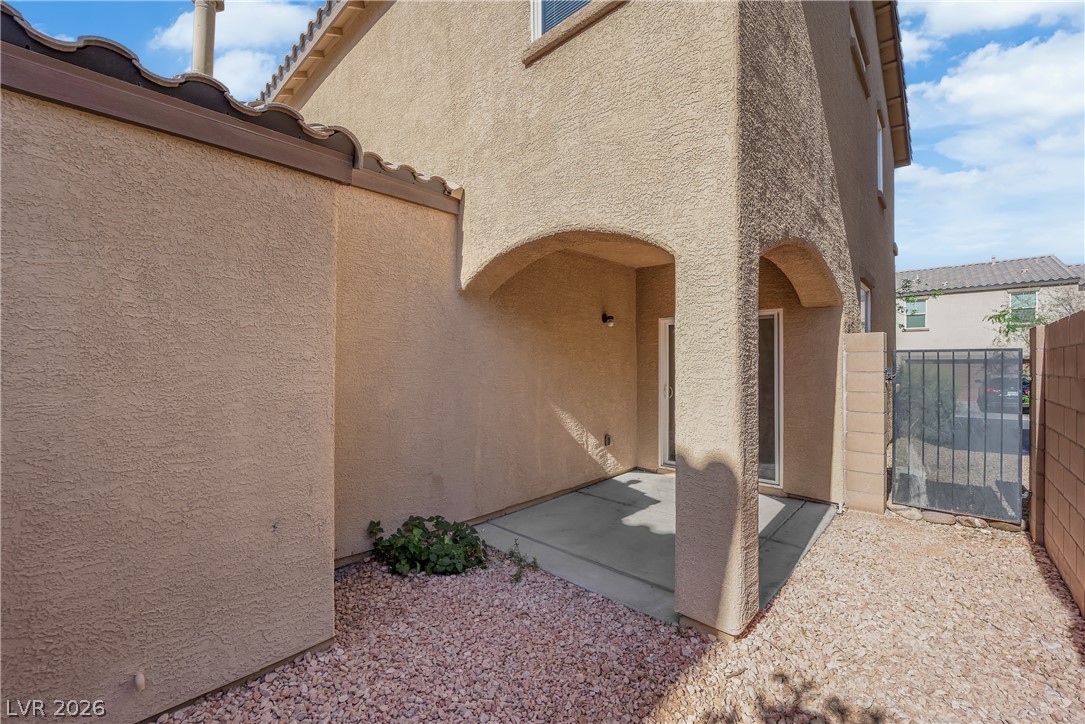 4626 Lime Straight Drive Las Vegas NV 89115