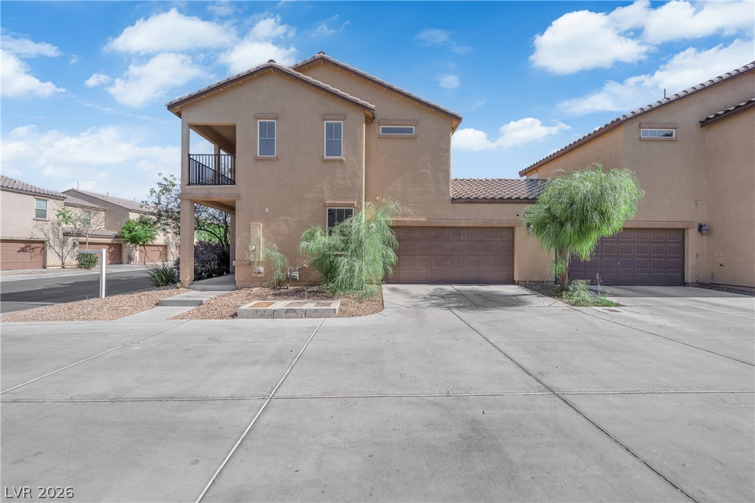 4626 Lime Straight Drive Las Vegas NV 89115