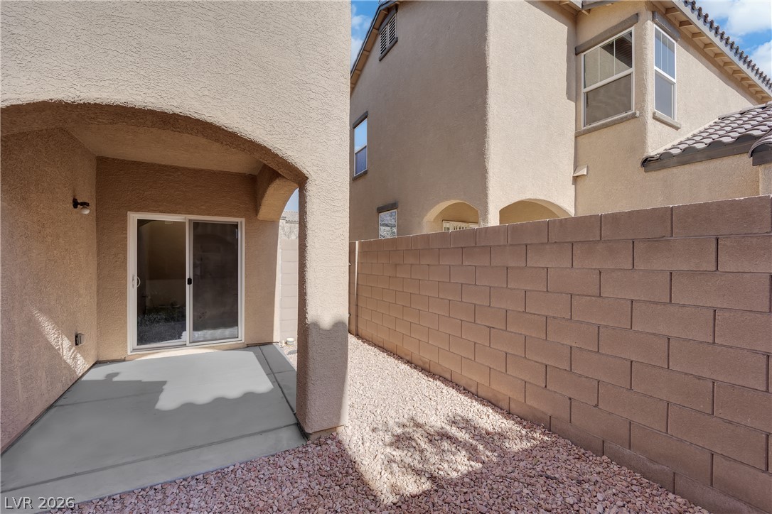 4626 Lime Straight Drive Las Vegas NV 89115