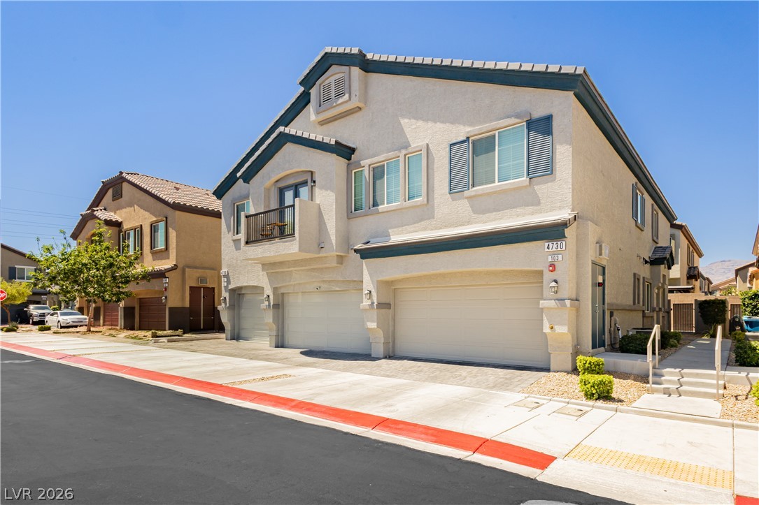 4730 Flower Moon Avenue 103 North Las Vegas NV 89084