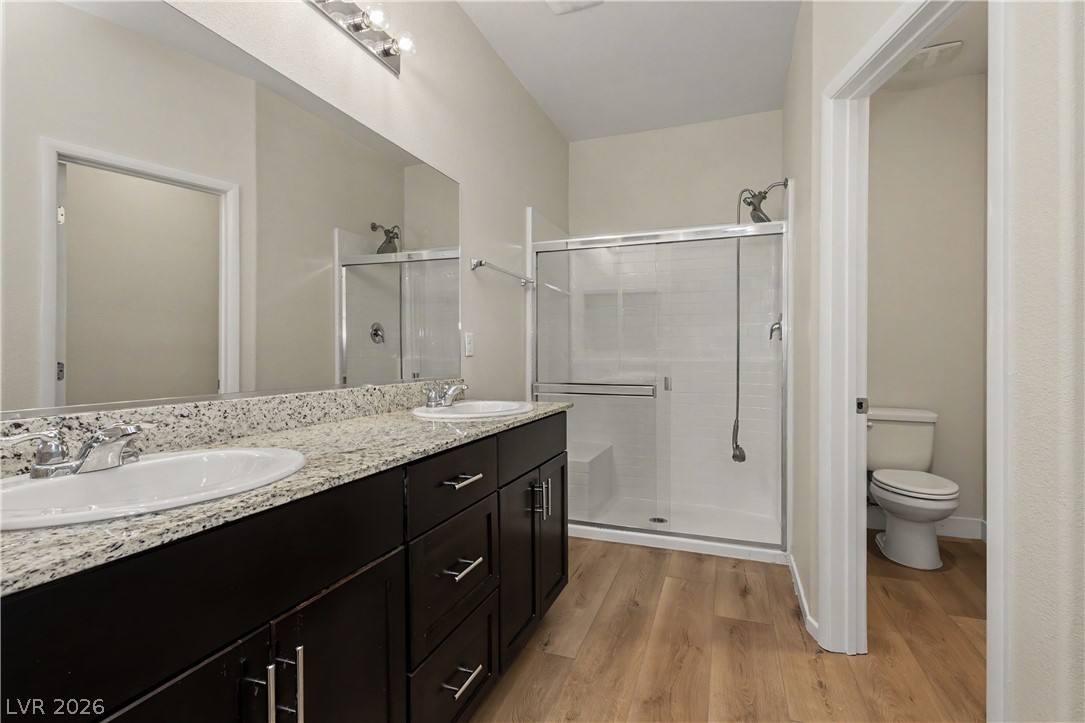 4730 Flower Moon Avenue 103 North Las Vegas NV 89084