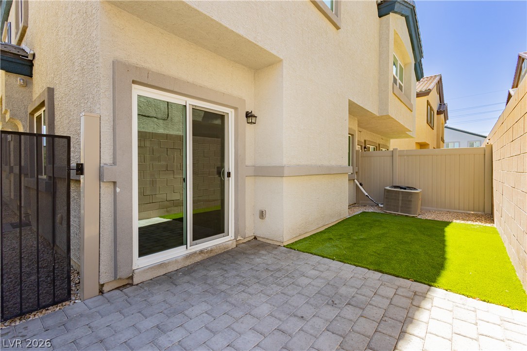 4730 Flower Moon Avenue 103 North Las Vegas NV 89084