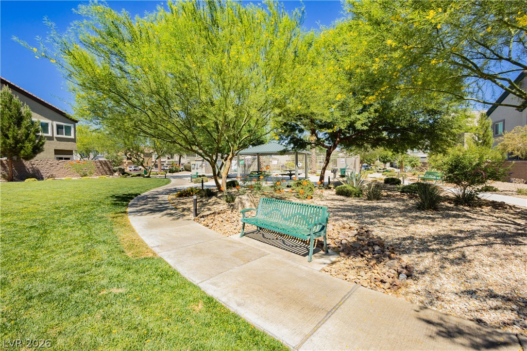 4730 Flower Moon Avenue 103 North Las Vegas NV 89084