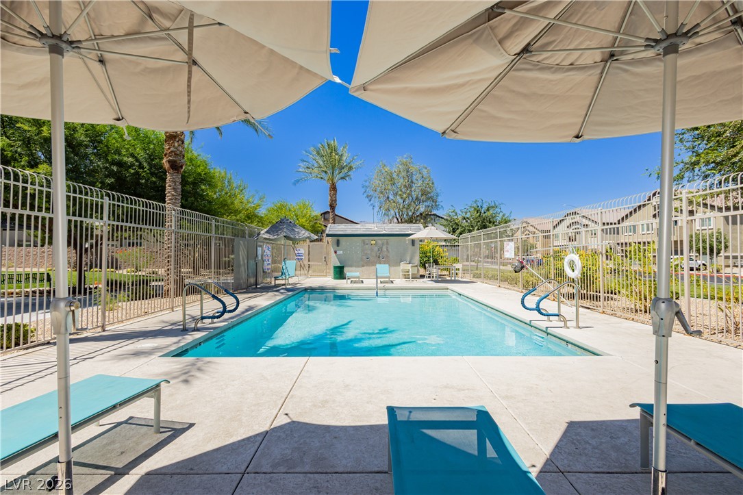 4730 Flower Moon Avenue 103 North Las Vegas NV 89084