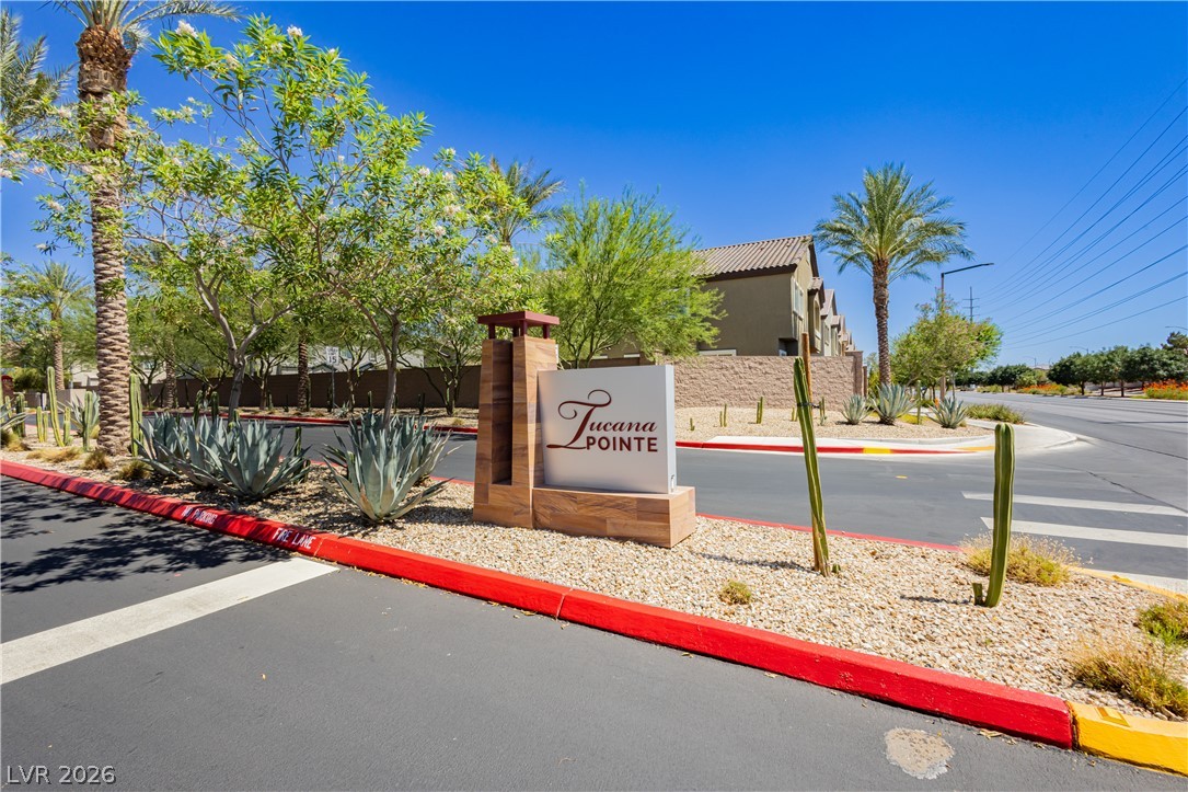 4730 Flower Moon Avenue 103 North Las Vegas NV 89084