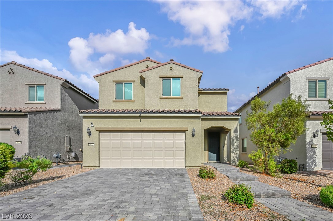 5612 Hill Cliff Court North Las Vegas NV 89031