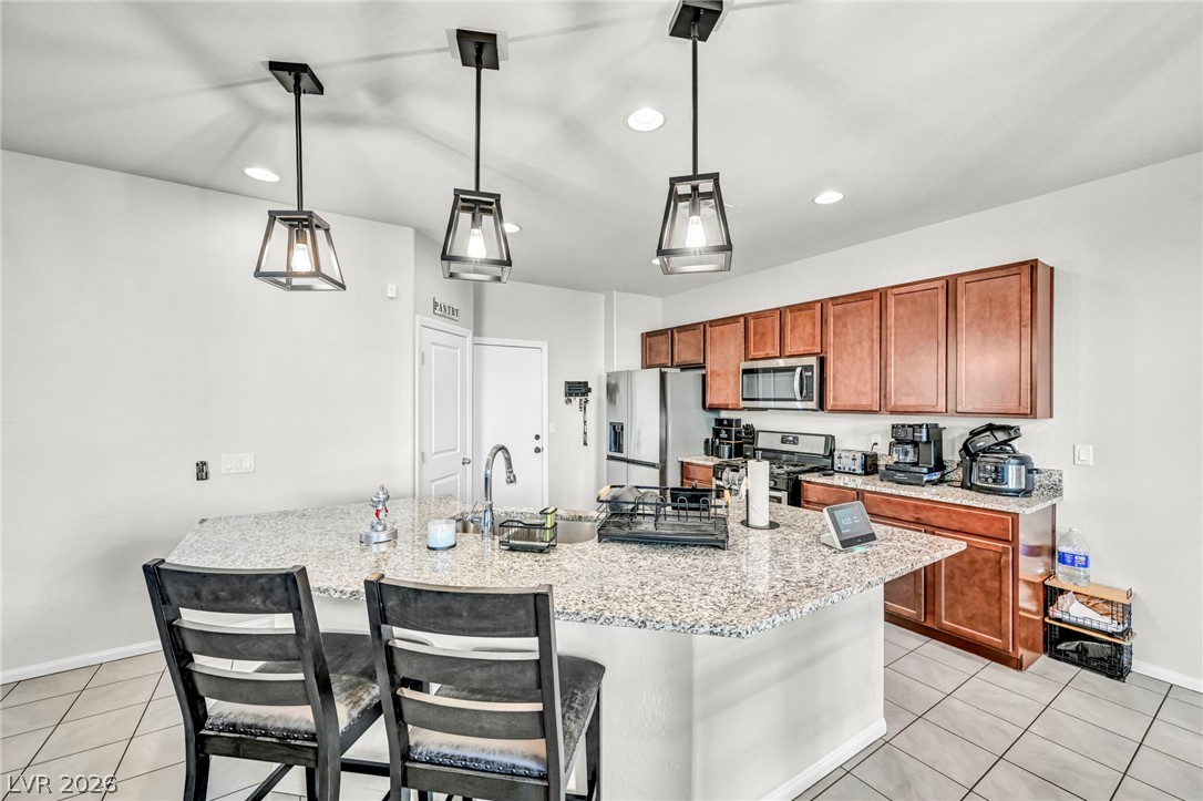 5612 Hill Cliff Court North Las Vegas NV 89031