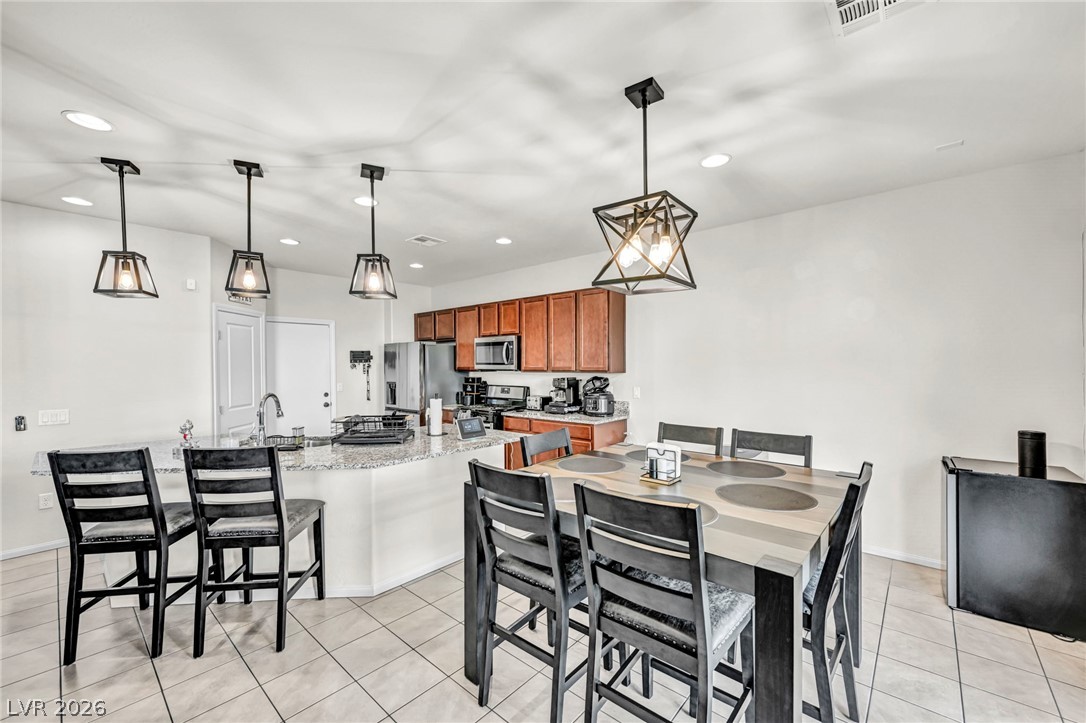 5612 Hill Cliff Court North Las Vegas NV 89031
