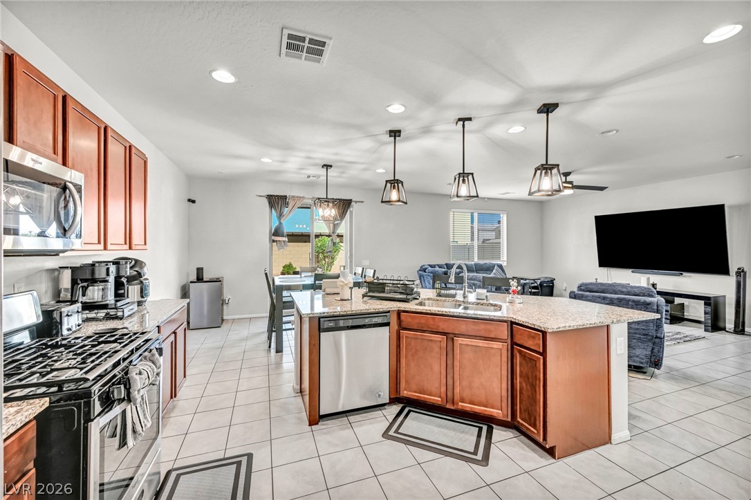 5612 Hill Cliff Court North Las Vegas NV 89031