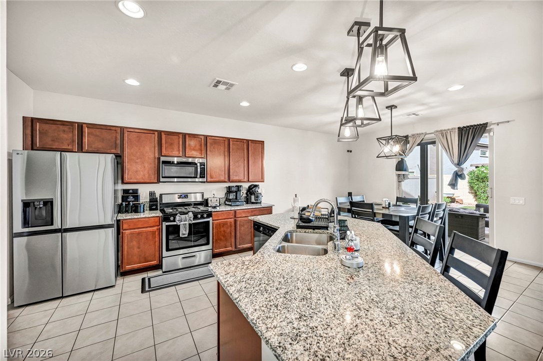 5612 Hill Cliff Court North Las Vegas NV 89031