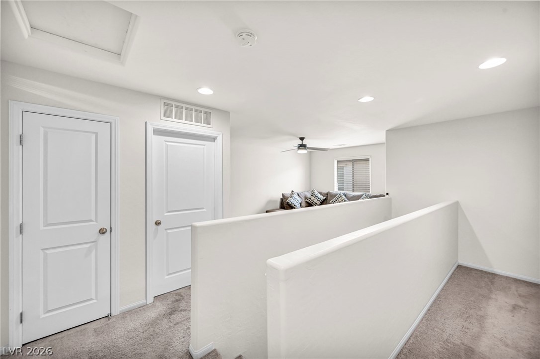 5612 Hill Cliff Court North Las Vegas NV 89031