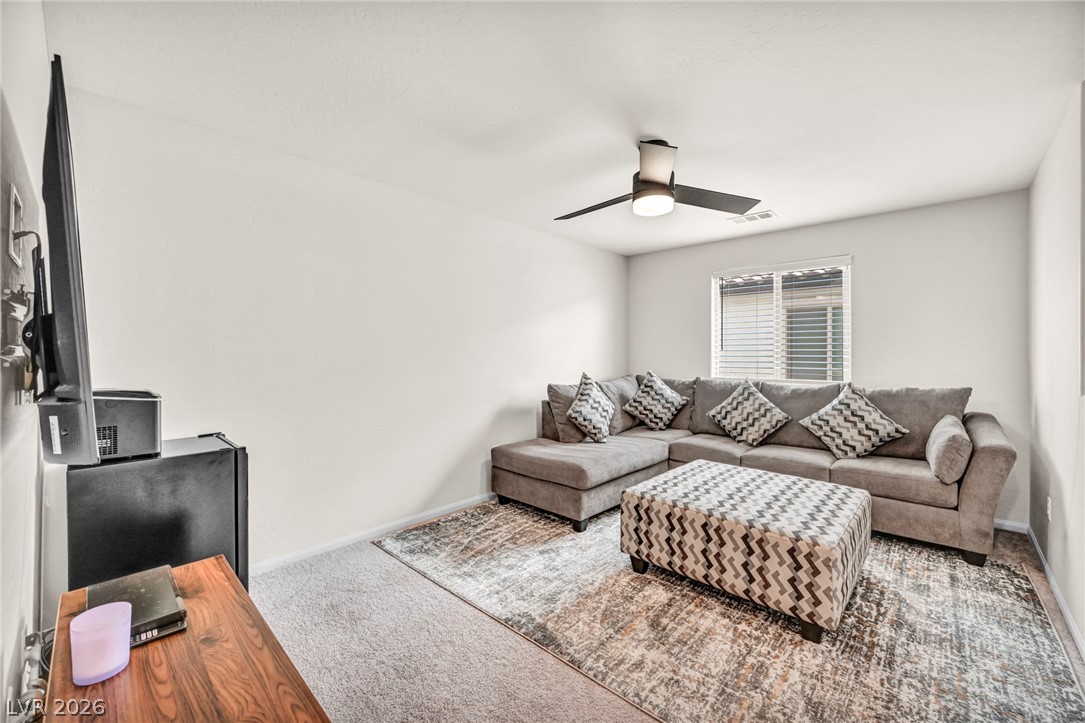 5612 Hill Cliff Court North Las Vegas NV 89031