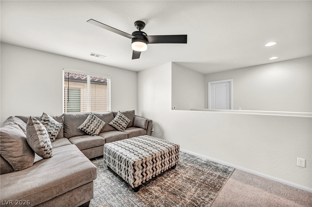 5612 Hill Cliff Court North Las Vegas NV 89031