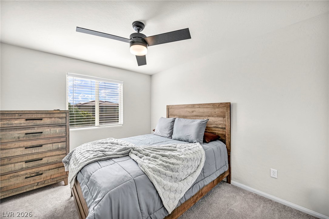 5612 Hill Cliff Court North Las Vegas NV 89031