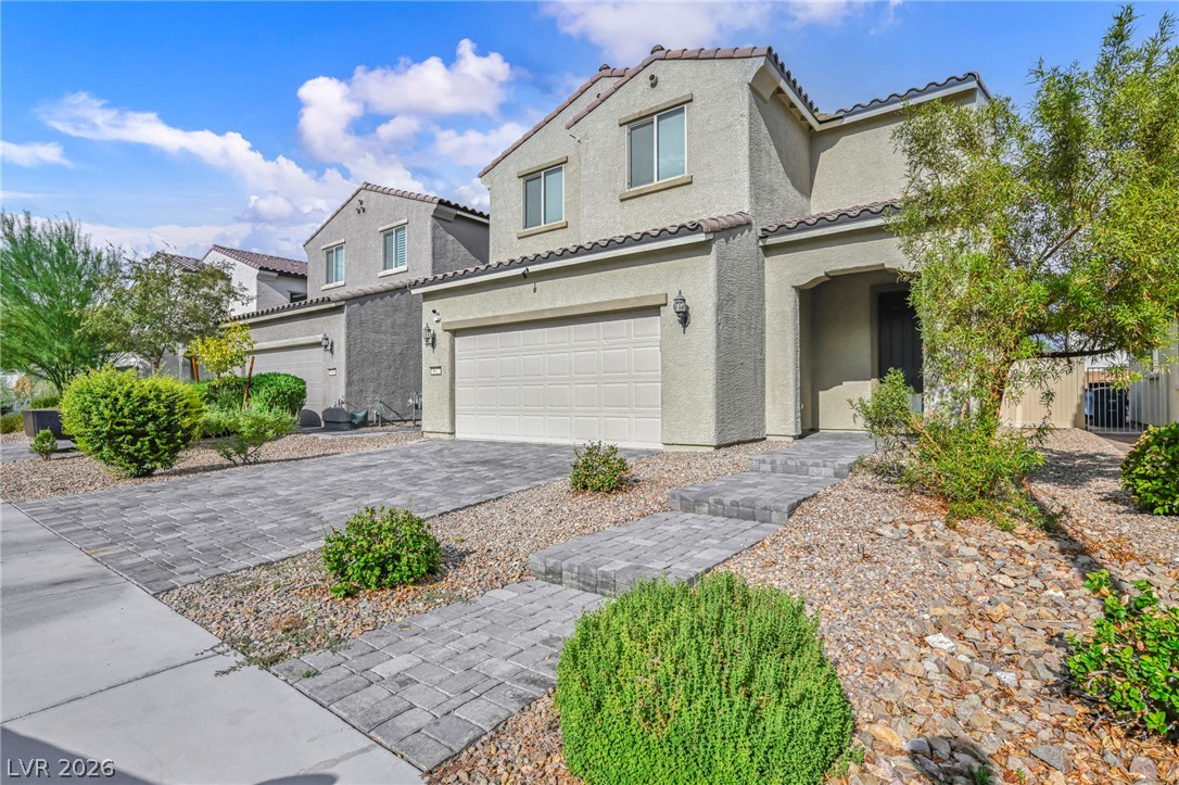 5612 Hill Cliff Court North Las Vegas NV 89031