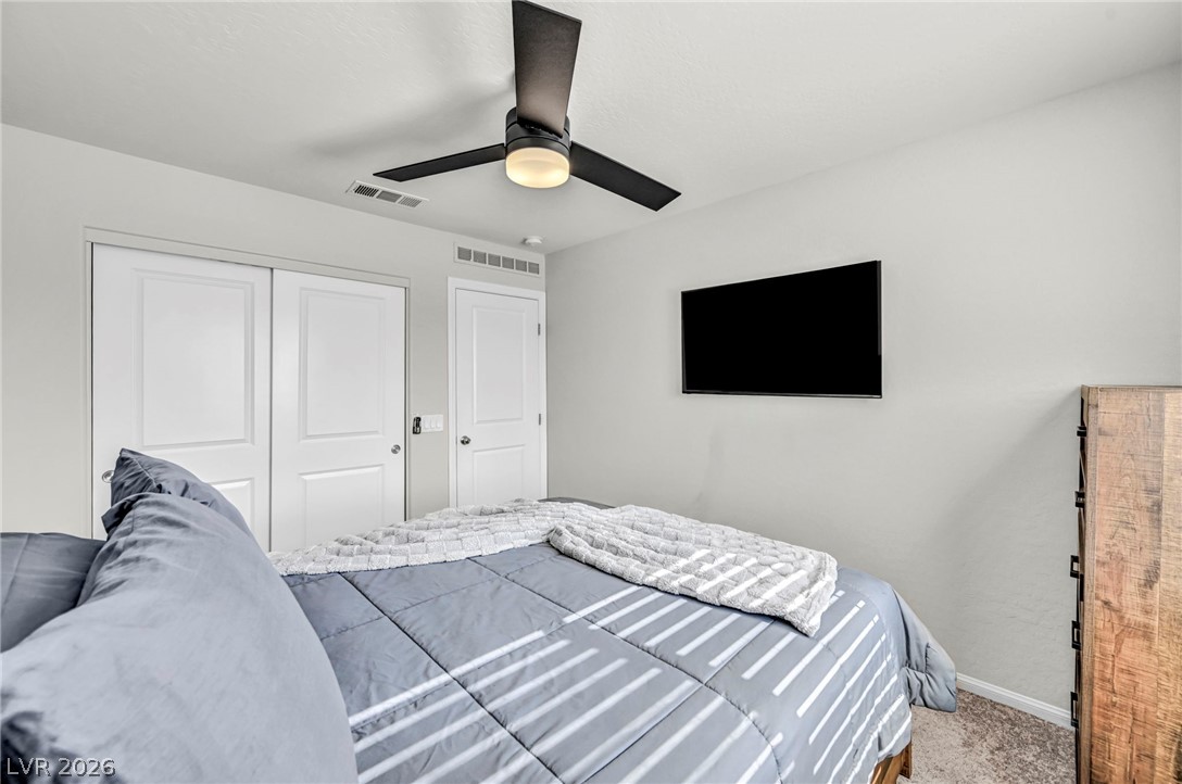 5612 Hill Cliff Court North Las Vegas NV 89031