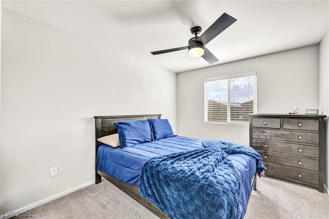 5612 Hill Cliff Court North Las Vegas NV 89031