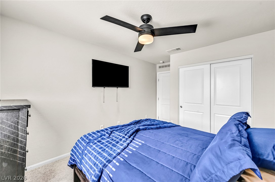 5612 Hill Cliff Court North Las Vegas NV 89031