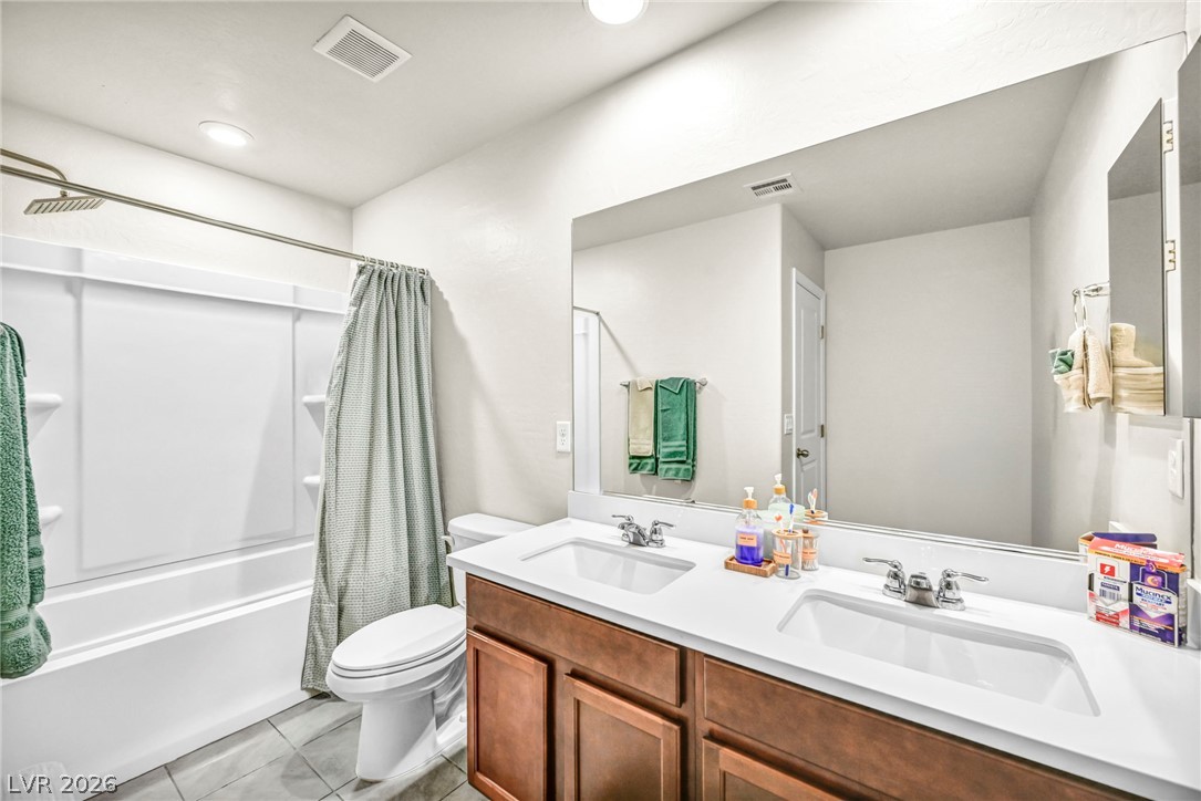 5612 Hill Cliff Court North Las Vegas NV 89031