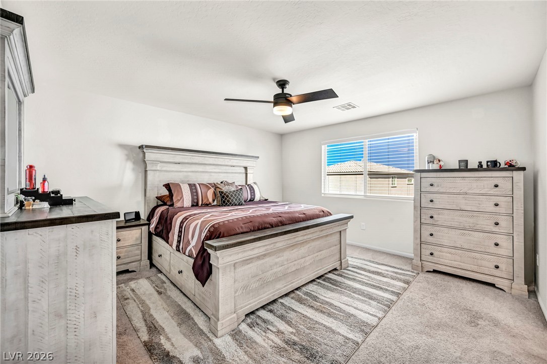 5612 Hill Cliff Court North Las Vegas NV 89031