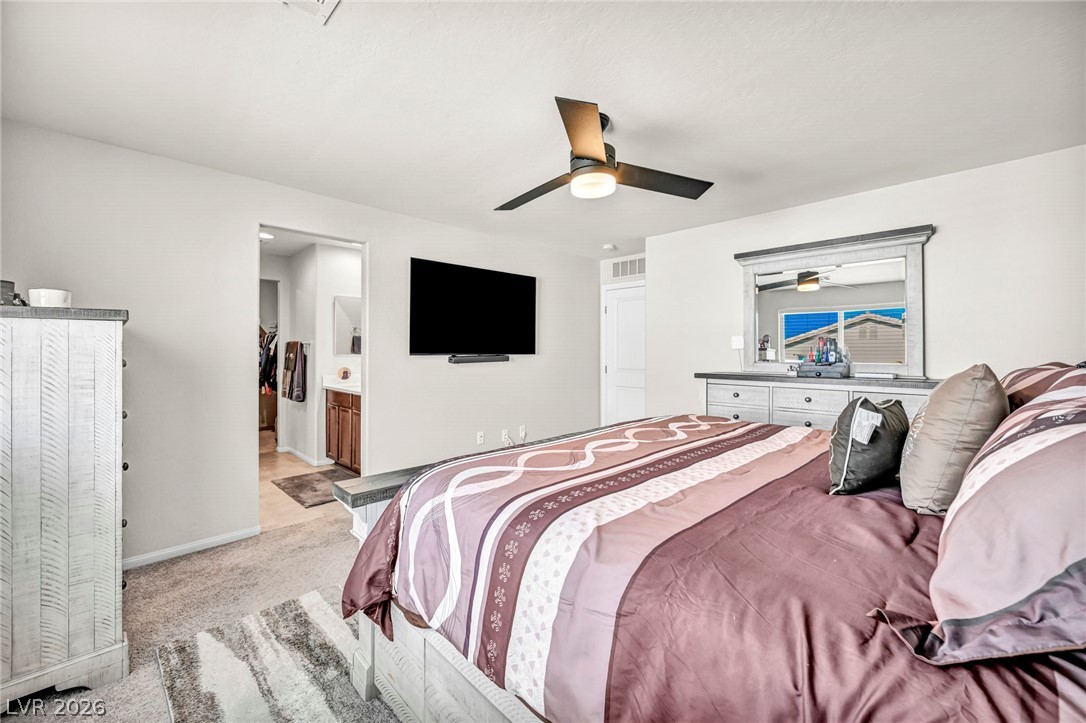 5612 Hill Cliff Court North Las Vegas NV 89031